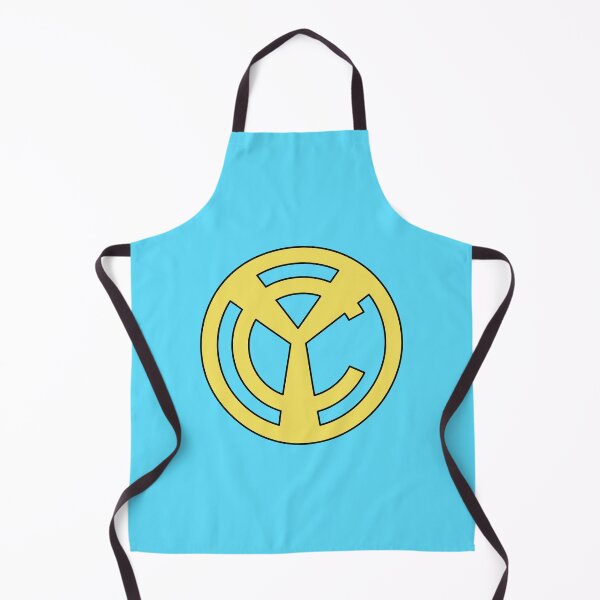 Item preview, Captain Yesterday logo designed and sold by cubiclecoma.