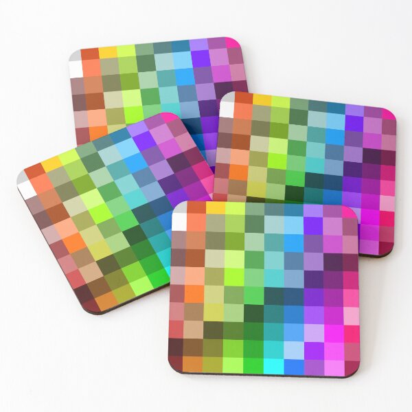 Artikelvorschau, Palette entworfen und verkauft von universewitness.