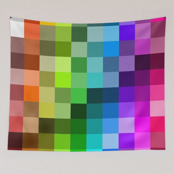 Item preview, Palette  designed and sold by universewitness.
