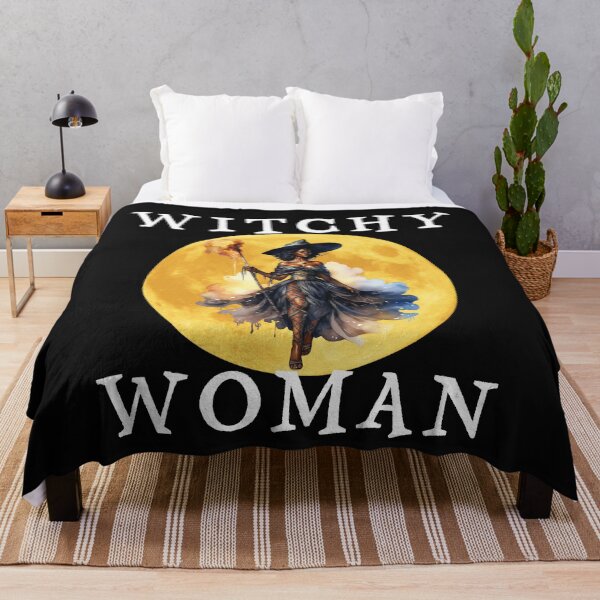 Item preview, Witchy Woman designed and sold by LLdreams.