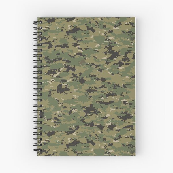 Item preview, Flat Design Digital Camo Pattern designed and sold by hjian8219.