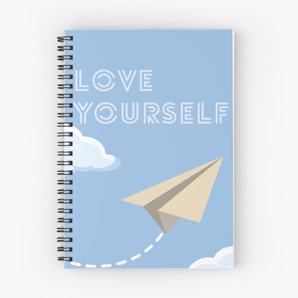 Item preview, Love. Yourself. designed and sold by BeNuvola.