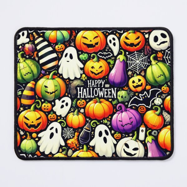 Item preview, Happy Halloween designed and sold by Kirstilynn.