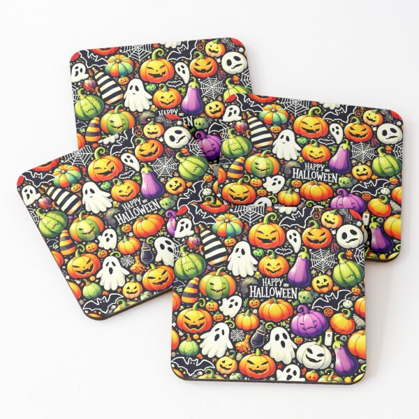 Item preview, Happy Halloween  designed and sold by Kirstilynn.