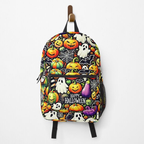 Item preview, Happy Halloween  designed and sold by Kirstilynn.