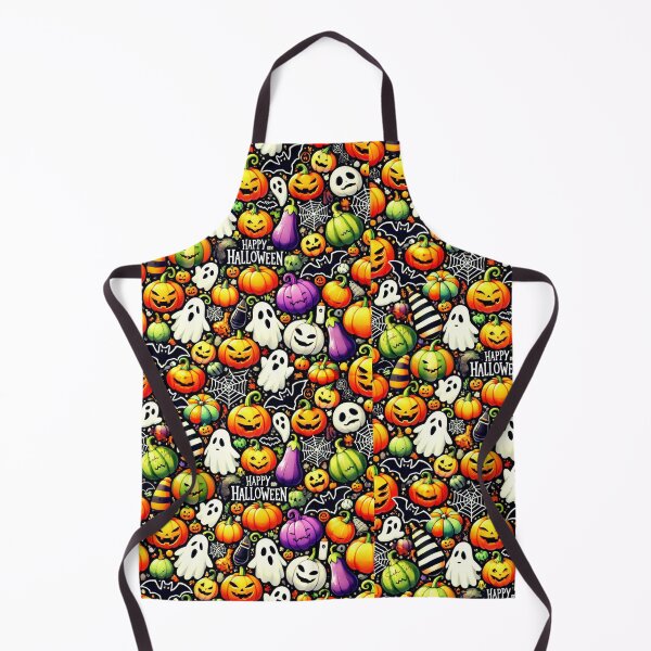 Item preview, Happy Halloween designed and sold by Kirstilynn.