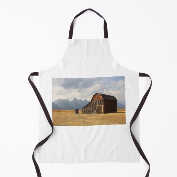 Item preview, Mormon Row - GTNP designed and sold by discocowgirl.