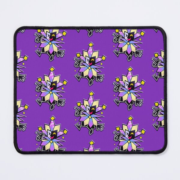 Item preview, Dimentio designed and sold by Ash Horne.