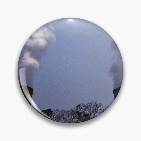 Item preview, 3 Mile Island steaming  designed and sold by LydiasPhotos.