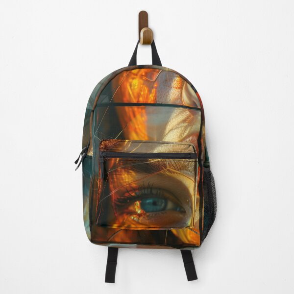 Item preview, Fragmented Reflections designed and sold by Anarodic.