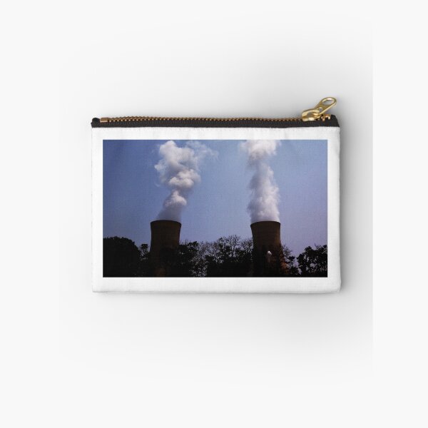 Item preview, 3 Mile Island steaming  designed and sold by LydiasPhotos.