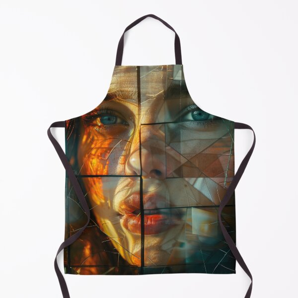 Item preview, Fragmented Reflections designed and sold by Anarodic.