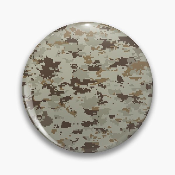 Item preview, Flat Design Digital Camo Pattern designed and sold by hjian8219.