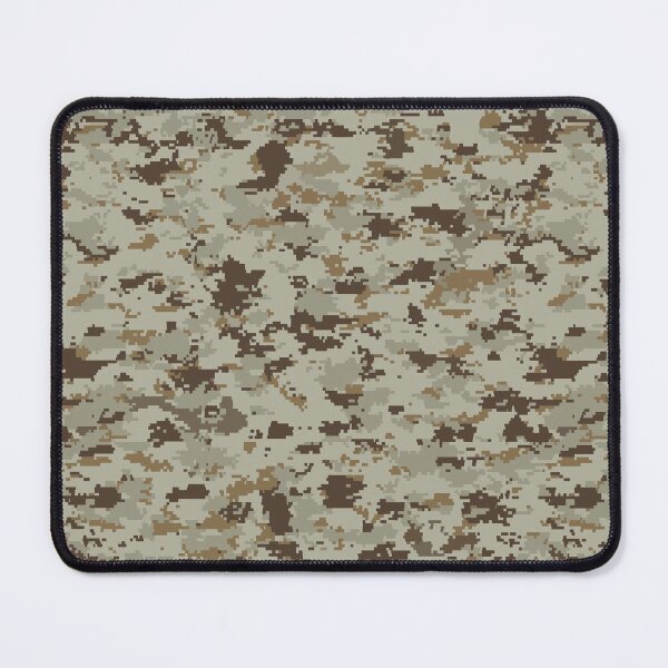 Item preview, Flat Design Digital Camo Pattern designed and sold by hjian8219.