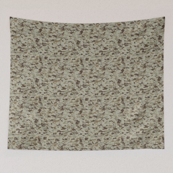 Item preview, Flat Design Digital Camo Pattern designed and sold by hjian8219.