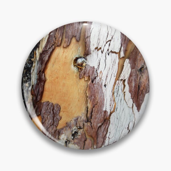 Item preview, Peeling Tree Bark designed and sold by heatherfriedman.