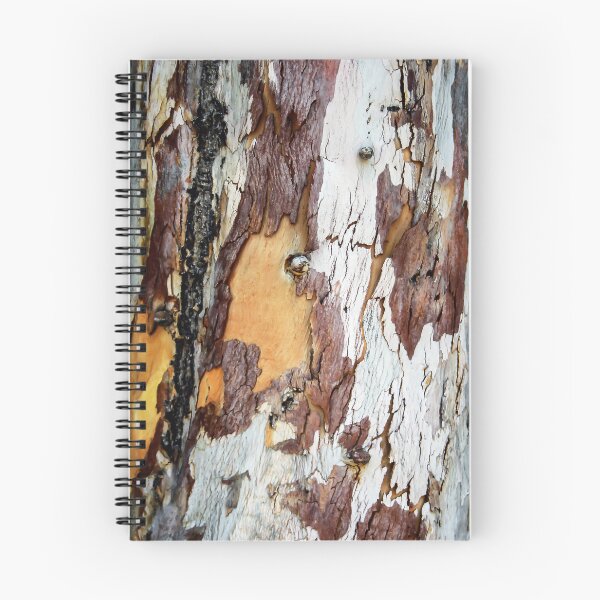 Item preview, Peeling Tree Bark designed and sold by heatherfriedman.