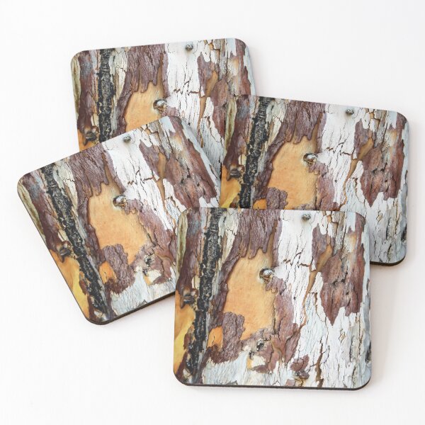 Item preview, Peeling Tree Bark designed and sold by heatherfriedman.