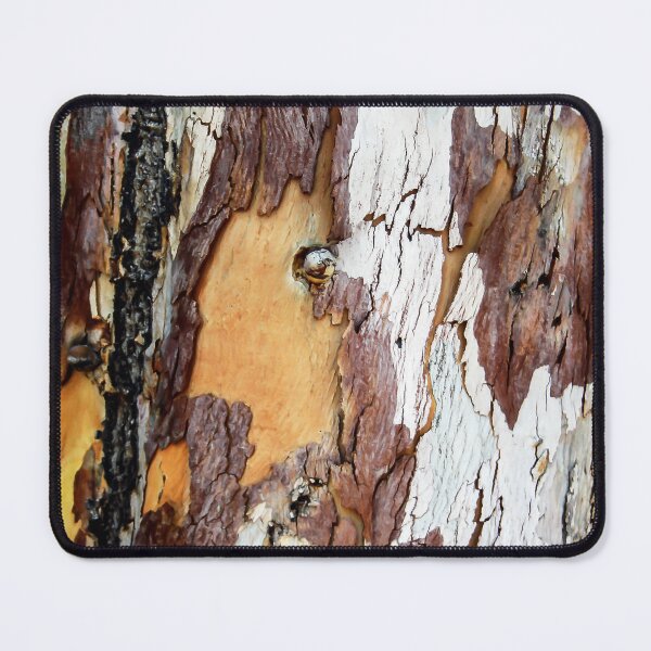 Item preview, Peeling Tree Bark designed and sold by heatherfriedman.