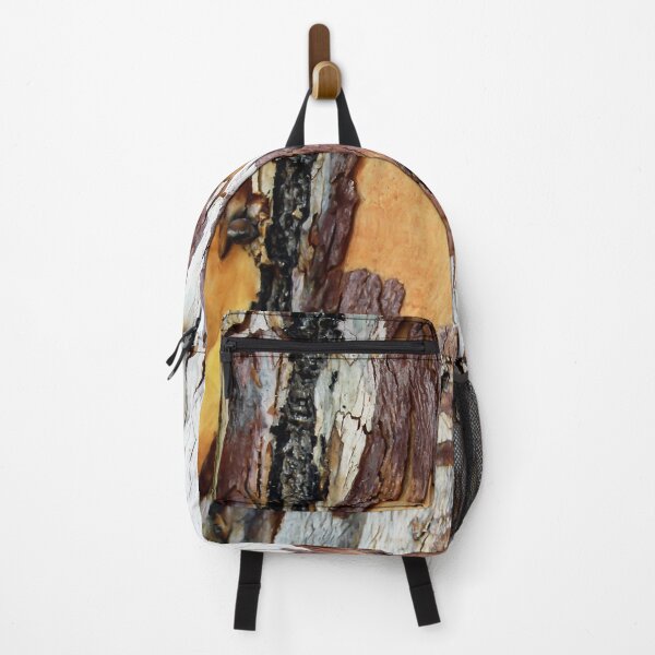 Item preview, Peeling Tree Bark designed and sold by heatherfriedman.
