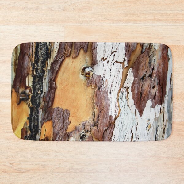 Item preview, Peeling Tree Bark designed and sold by heatherfriedman.