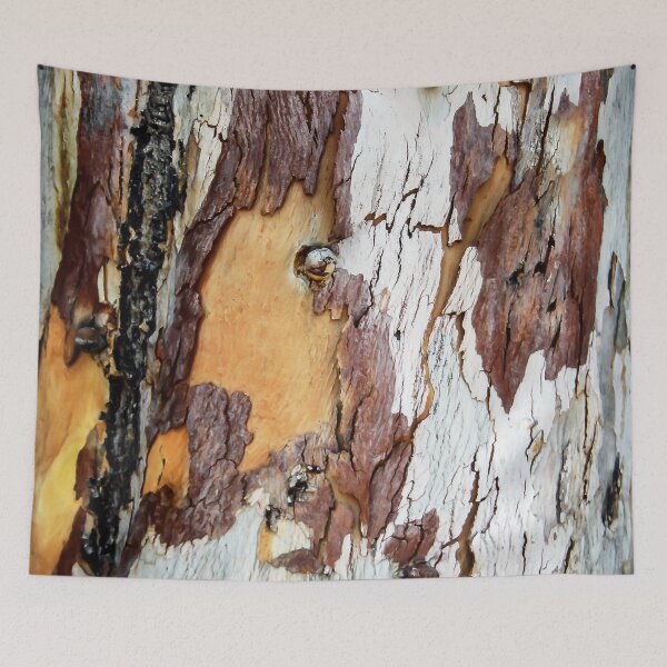 Item preview, Peeling Tree Bark designed and sold by heatherfriedman.