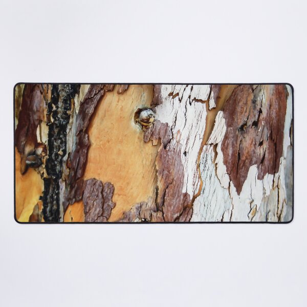 Item preview, Peeling Tree Bark designed and sold by heatherfriedman.