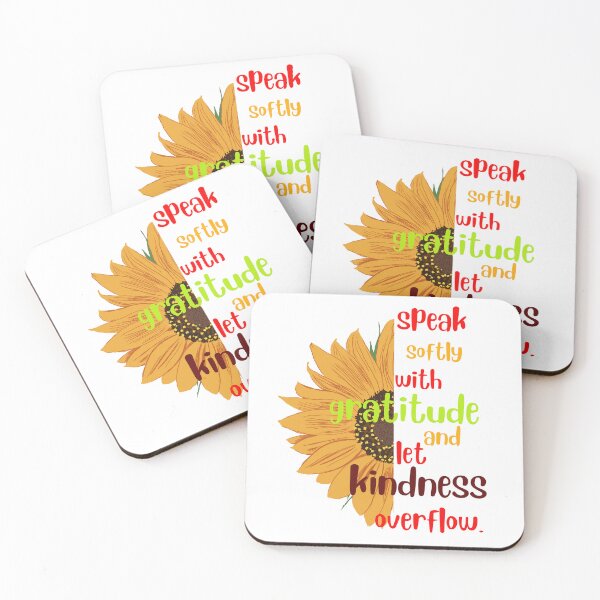 Item preview, sunflower inspirational art designed and sold by gridin828.