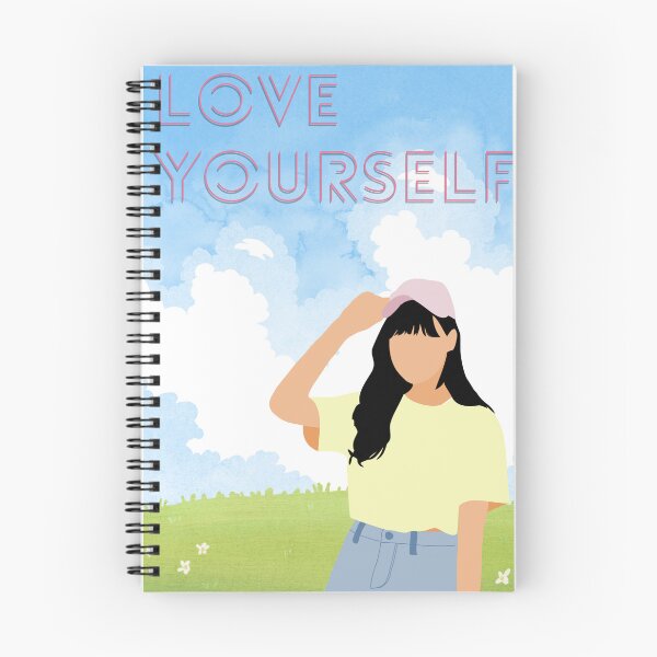 Item preview, Loving Me.  designed and sold by BeNuvola.