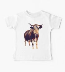bull Baby Tee