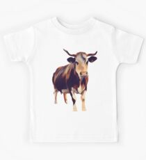 bull Kids Tee