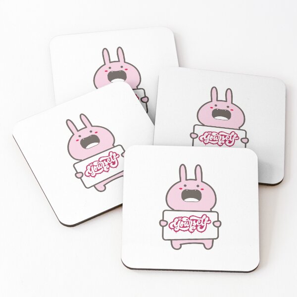 Item preview, be yourself  designed and sold by ALHOLL.