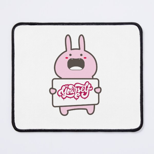 Item preview, be yourself designed and sold by ALHOLL.