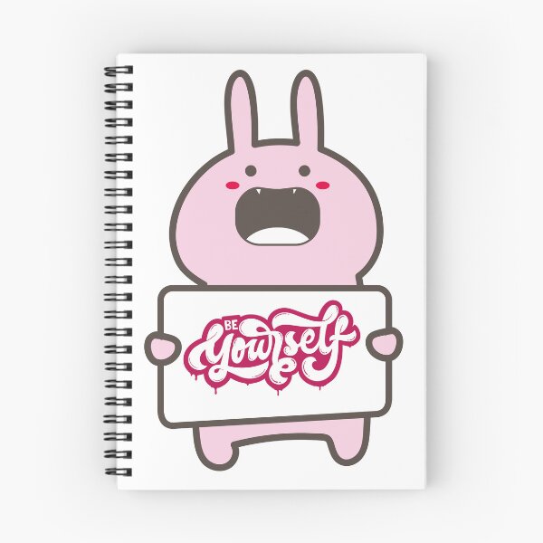 Item preview, be yourself  designed and sold by ALHOLL.