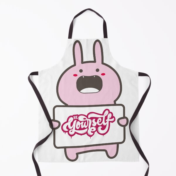 Item preview, be yourself designed and sold by ALHOLL.