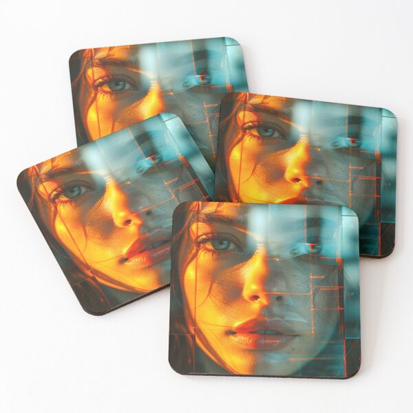Item preview, Illuminated Fragments designed and sold by Anarodic.