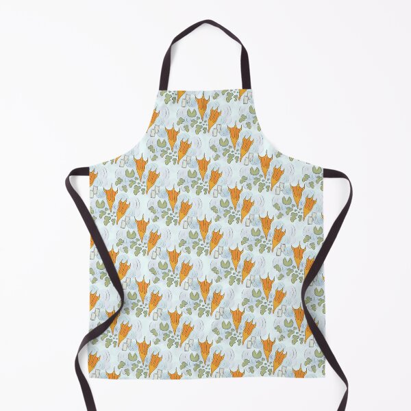 Item preview, Rainy day! designed and sold by NoDiceArt.