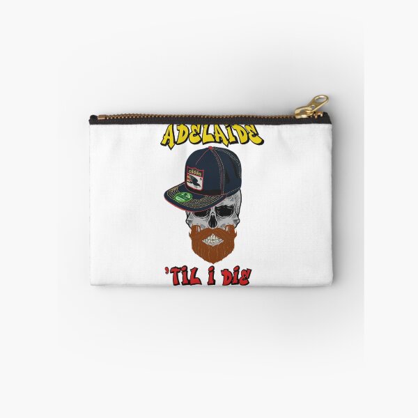 Item preview, Adelaide til I Die designed and sold by Fake Heston’s Scribble Emporium.