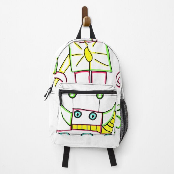 Item preview, An Hang’s Robot with a Sword designed and sold by Childish-Works.