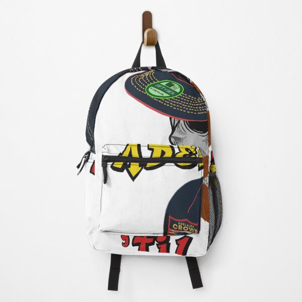 Item preview, Adelaide til I Die designed and sold by Fake Heston’s Scribble Emporium.