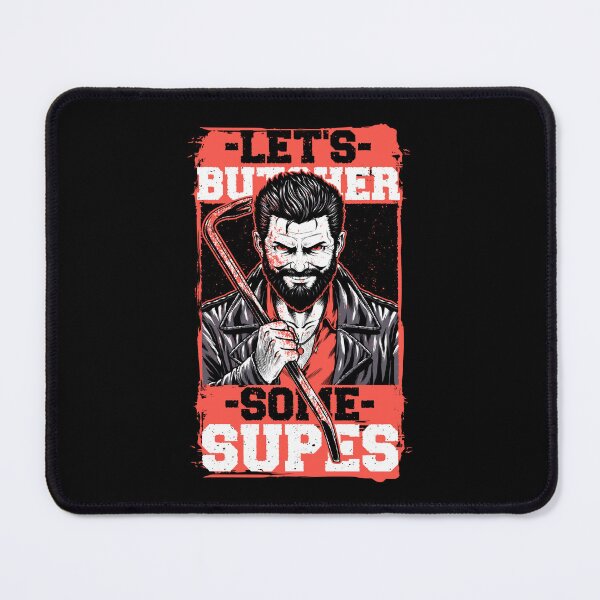 Item preview, Super Heroes Hunter - Tv Show Vigilant designed and sold by Studio Mootant.