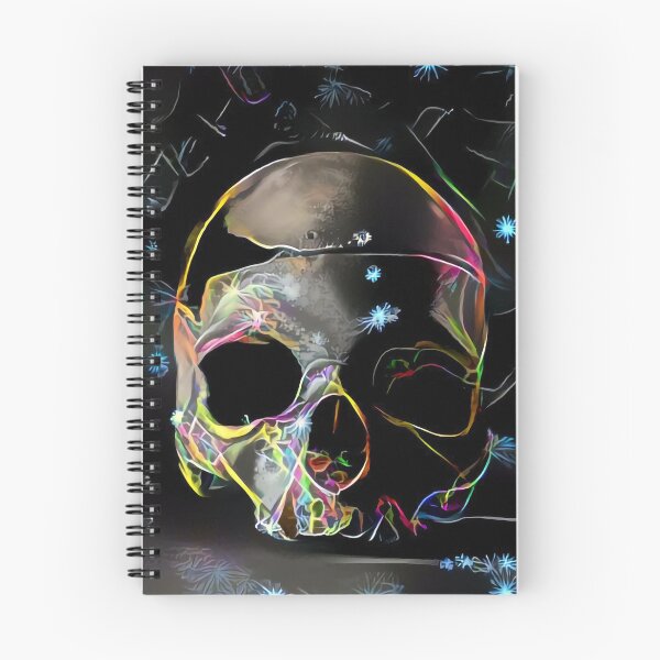 Item preview, skull  designed and sold by Donkey's Salad.