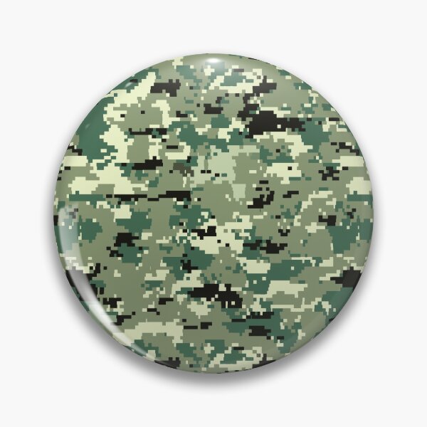 Item preview, Flat Design Digital Camo Pattern designed and sold by hjian8219.