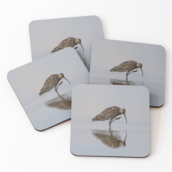 Item preview, Curlew designed and sold by Dorothy Thomson.