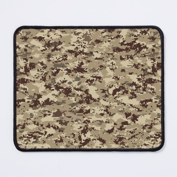 Item preview, Flat Design Digital Camo Pattern designed and sold by hjian8219.