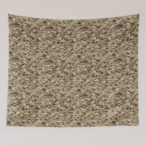 Item preview, Flat Design Digital Camo Pattern designed and sold by hjian8219.