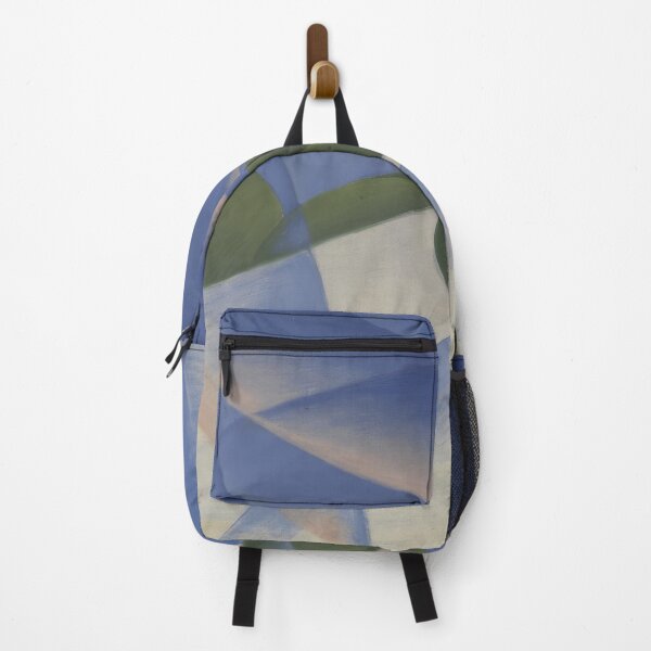Item preview, Abstract Speed - The Car has Passed Giacomo Balla designed and sold by TeeARTHY.