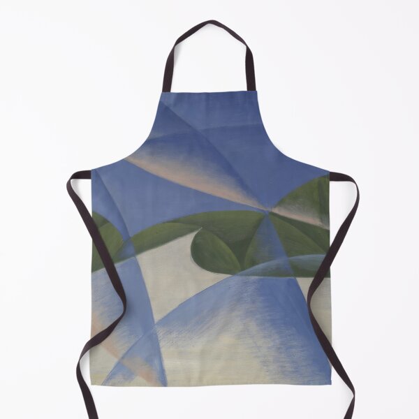 Item preview, Abstract Speed - The Car has Passed Giacomo Balla designed and sold by TeeARTHY.