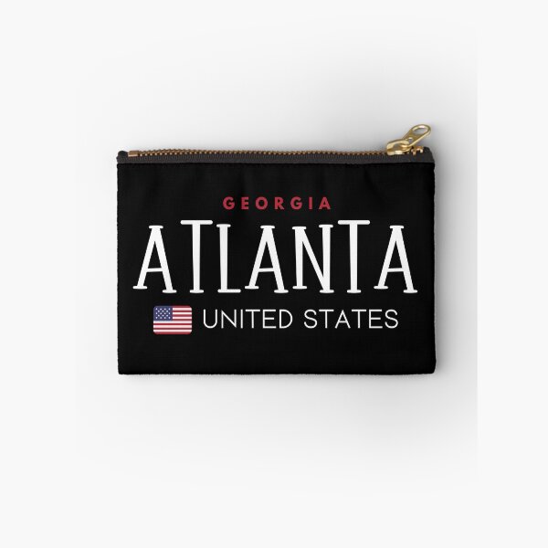 Item preview, Atlanta - Georgia - United States  designed and sold by StudioRedKoala.