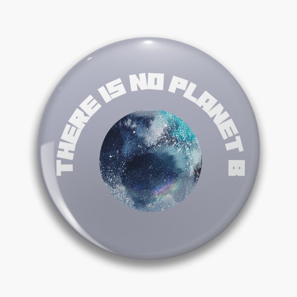 Item preview, There is NO Planet B T-Shirt designed and sold by OneStopBoutique.